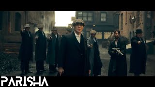 Gustavo Santaolalla  Babel Otnicka Remix  Peaky Blinders [upl. by Orual]