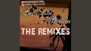 La Isla Bonita  Remix Edition Gollum Remix [upl. by Yssor]