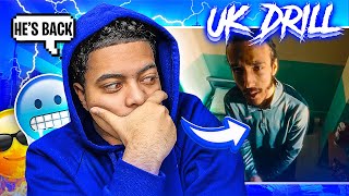 YANKO IS BACK😤 American REACTS To Yanko  FREE JT BWC [upl. by Rocray90]