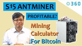 Is Bitcoin Mining Profitable in 2019 Bitcoin Mining Malaysia with Mining Calculator [upl. by Anaugahs270]