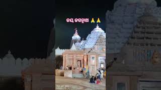 ଏ ଧରମ ଏ କରମ 🙏🙏viralvideo treadingvideo jagannath jagannathbhajan puri jagannathpuri puri [upl. by Juliane]