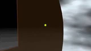 SCINTILLATION DETECTOR ANIMATION [upl. by Idola606]