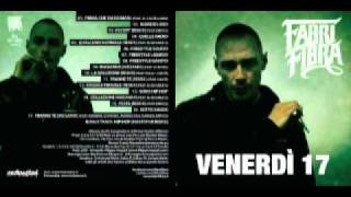 Fabri Fibra  La Soluzione Remix Feat Pula  amp Danti MIXTAPE VENERDI 17 [upl. by Padgett]