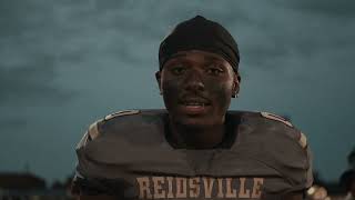 quotThe Returnquot Kendre Harrison First Game Back Reidsville Football [upl. by Nnylrefinnej56]