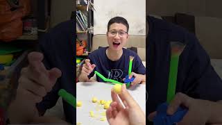 Delicious and Fun Candy Handmade diy Play with something new [upl. by Ssirk24]