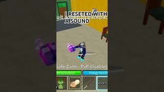 bloxfruitfruitshowcase roblox bloxfruitfruitshowcase reset [upl. by Gwenneth982]