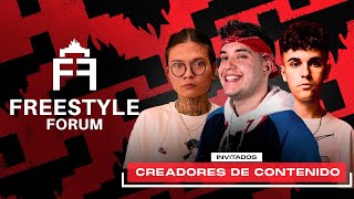 ⛩ POST RED BULL ESPAÑA FMS CARIBE PREVIA FMS COLOMBIA Y ANUNCIOS SORPRESA  FREESTYLE FORUM 20 ⛩ [upl. by Bryan52]