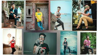 Top 50 Best pose for man  Best poses for boys  Photo pose for boys  Photo shoot tips Boys 🔥 [upl. by Morna]