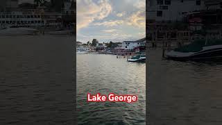 Lake George [upl. by Bum737]