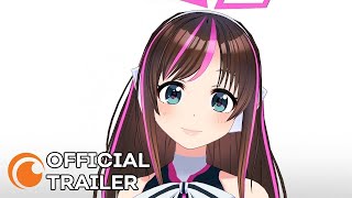 Kizuna no Allele  OFFICIAL TRAILER [upl. by Junette]