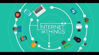 Know the role of IoT sensors in public safety [upl. by Amari726]