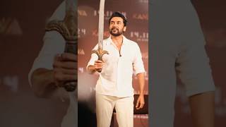 Actor surya powerful acting by kanguva movie viral kanguvamovie kanguva surya trending shorts [upl. by Jochbed]