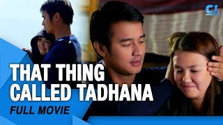 ‘That Thing Called Tadhana FULL MOVIE  Angelica Panganiban JM De Guzman  Cinema One [upl. by Marty]