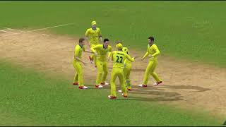 Pakistan vs Australia Under 19 World Cup 2024 Semi Final Highlights 2024  PAK vs AUS Highlights [upl. by Verna428]