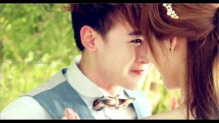 khuntoria  널 사랑해 Feat St edzi kiss scene 1st single [upl. by Brita]