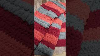 What to Make With Bernat Blanket Yarn Free Crochet Patterns crochet crocheting [upl. by Rech807]