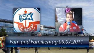 Fan und Familientag 2011 [upl. by Onivag]