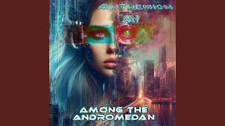 Among the Andromedan [upl. by Soelch]