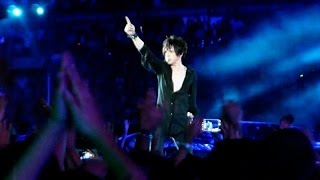 Indochine  3 Nuits Par Semaine Live  Stade de France Paris 2014 HD [upl. by Kalk]