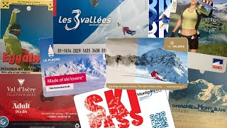 WHICH SKI PASS IS THE BEST VALUE FOR MONEY [upl. by Durwin640]