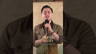 MENGALIRLAH KUASA ROH KUDUS  WORSHIP NIGHT ONLINE 21 2022  quotDREAM AGAINquot [upl. by Suoivatnod]