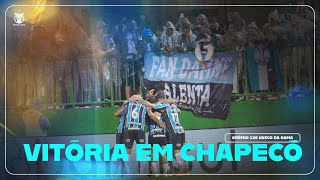 GOL  GRÊMIO 1x0 VASCO DA GAMA CAMPEONATO BRASILEIRO 2024 [upl. by Oaht]