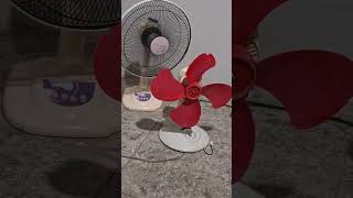 Baling baling jatuh Fan electricfan kipasangin fan [upl. by Kampmann767]