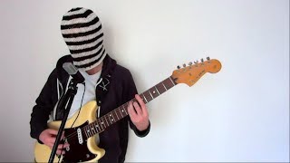 The Velvet Underground  White LightWhite Heat cover [upl. by Birk]