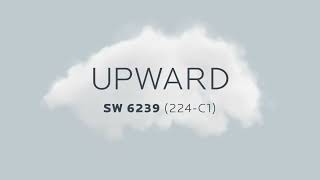 SherwinWilliams 2024 Color of the Year  Upward [upl. by Leval]