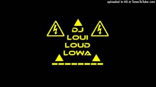 Heaven only knows  Loui Loud Lowa  4x4 bassline garage [upl. by Trebmal]