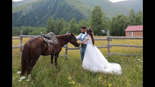 ზურა ბენიაიძე  ხადის პატარძალი  Zura Beniaidze  Bride of Khada [upl. by Anan558]