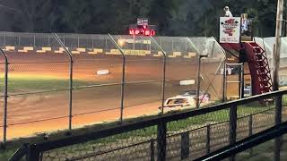 Pineridge speedway guntown Mississippi [upl. by Repooc60]