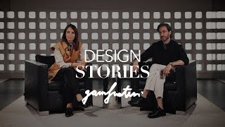 Minotti  Design Stories  GamFratesi sub Eng [upl. by Schiffman704]