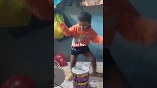 Kake bole dhol petano dekhun like funny subscribe [upl. by Cunningham]