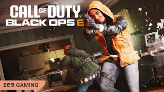 THE NEW SHIPMENT Call of Duty Black Ops 6 [upl. by Lole343]