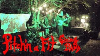 Pitchn A Fit String Band  Ghoulish Jam Fest The Idlewood Fight Club  Full Set  10212023 [upl. by Niltiac431]