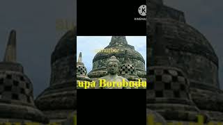 Borobudur Temple [upl. by Allrud]