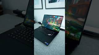 Gaming Laptop vs PC [upl. by Enywad731]