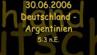 FIFA FussballWM Deutschland 2006 [upl. by Elvie]