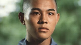 The Shaolin Temple 1982 GERMAN TRAILER HD 1080p [upl. by Neyu974]