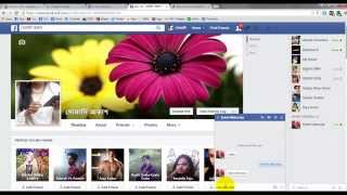 How to Login Multiple Facebook Accounts on Chrome Browser [upl. by Notsej]