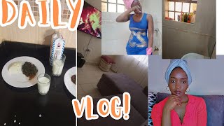 DAILY VLOG Cooking Deep cleaning Organizing ampmany more lifestyle dailyvlog recommended [upl. by Rosanna]