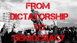 Gene Sharp  From Dictatorship To Democracy  Apendix 2 AudioBook [upl. by Zared]