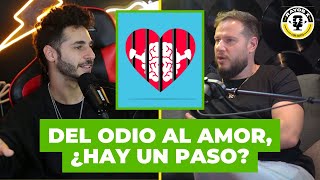 El amor al odio ¿hay un paso [upl. by Lateehs]