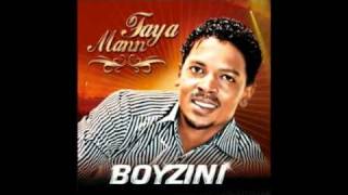 To Bien Zoli Séga love  Boyzini Feat Warren amp Lin [upl. by Neirual]