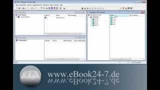 KNX EIB programmieren leicht gemacht Tutorial 01 [upl. by Marston411]