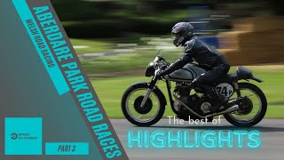 Aberdare Park Road Races Highlights Part 3 [upl. by Ennove]