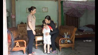 KindHearted Woman Single Mother Finds a New Home Lý Tử Liên [upl. by Eirojram]