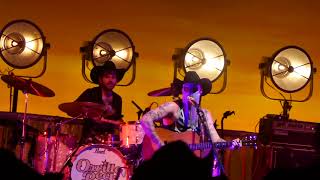 Orville Peck Any Turn Stampede Tour Concert Hollywood Palladium Los Angeles CA USA October 28 2024 [upl. by Gambell]