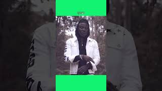 Throwback to one of our favourite videos  Stonebwoy  My Name tmcmedia [upl. by Wehhtam]